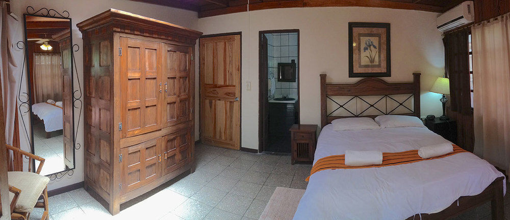 Turrialba Bed & Breakfast Exteriör bild