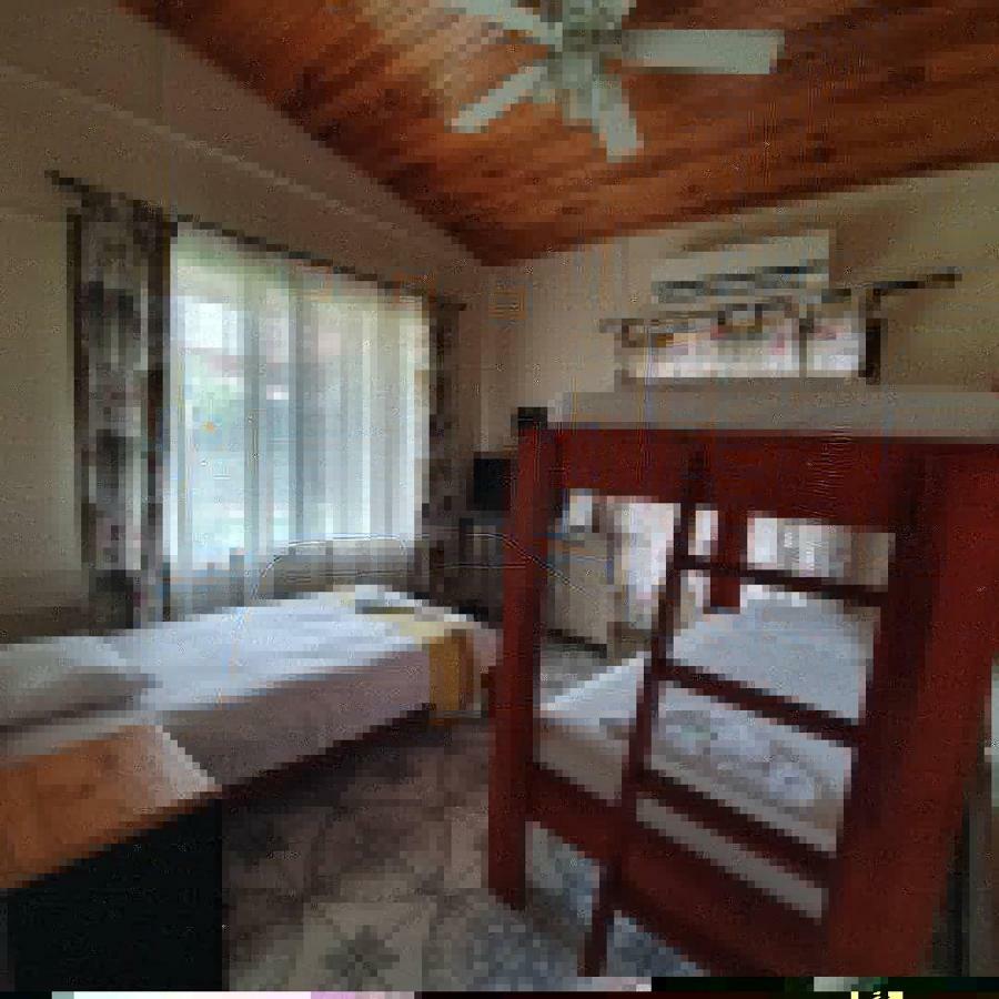 Turrialba Bed & Breakfast Exteriör bild